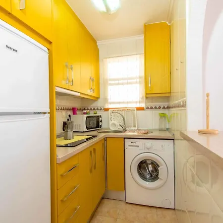Appartement Rambla Juan Mateo Torrevieja