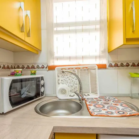 Appartement Rambla Juan Mateo Torrevieja