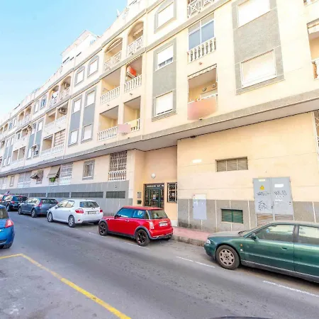 Rambla Juan Mateo