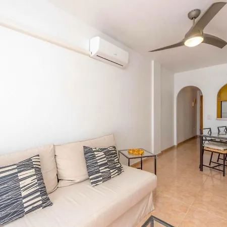 Rambla Juan Mateo Appartement