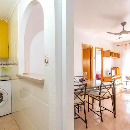 Appartement Rambla Juan Mateo