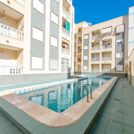 Rambla Juan Mateo Appartement *