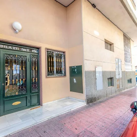 Rambla Juan Mateo Appartement Torrevieja