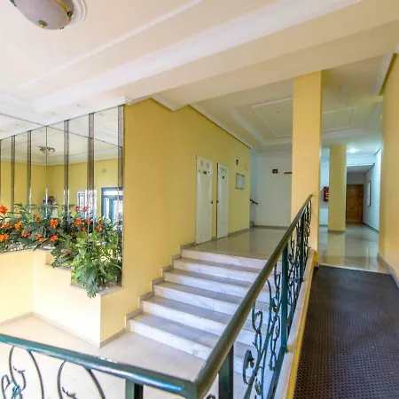 Rambla Juan Mateo Appartement