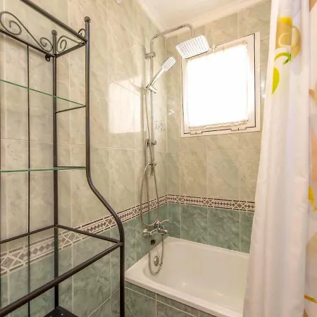 Rambla Juan Mateo Appartement *