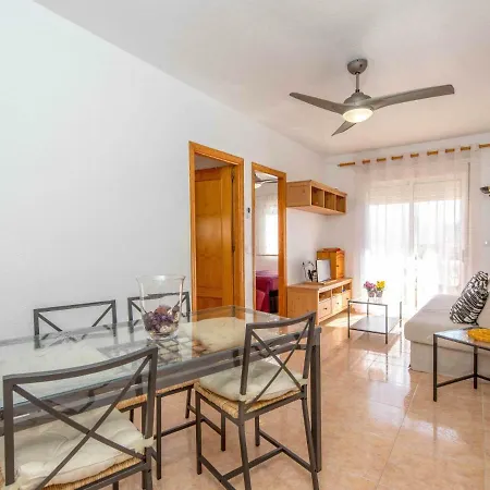 Rambla Juan Mateo Appartement