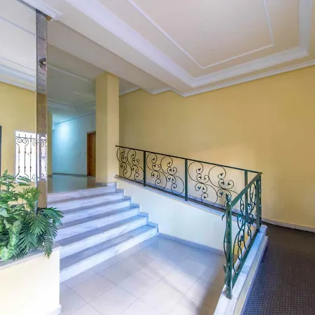 Appartement Rambla Juan Mateo Torrevieja