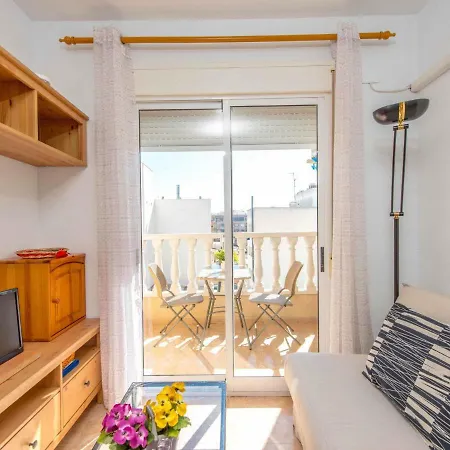 Rambla Juan Mateo Appartement