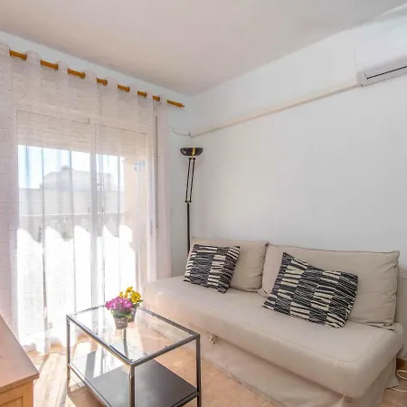 Rambla Juan Mateo Appartement