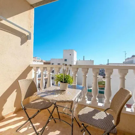 Rambla Juan Mateo Appartement