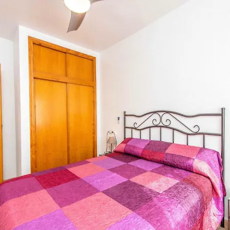 Appartement Rambla Juan Mateo *
