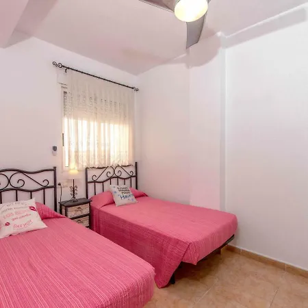 Appartement Rambla Juan Mateo *