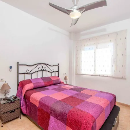 Rambla Juan Mateo Appartement Torrevieja