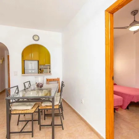 Rambla Juan Mateo Appartement Torrevieja