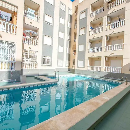 Appartement Rambla Juan Mateo *