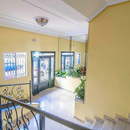 Appartement Rambla Juan Mateo Torrevieja